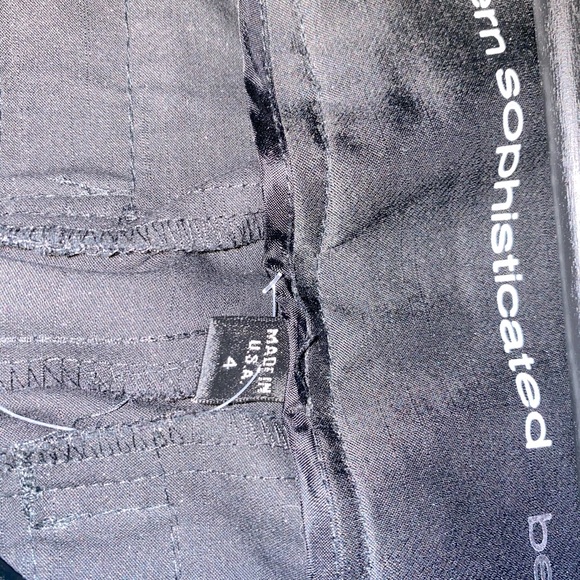 Bebe dress pants - Picture 4 of 4